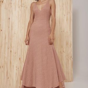 C/MEO Collective I dream it formal dress